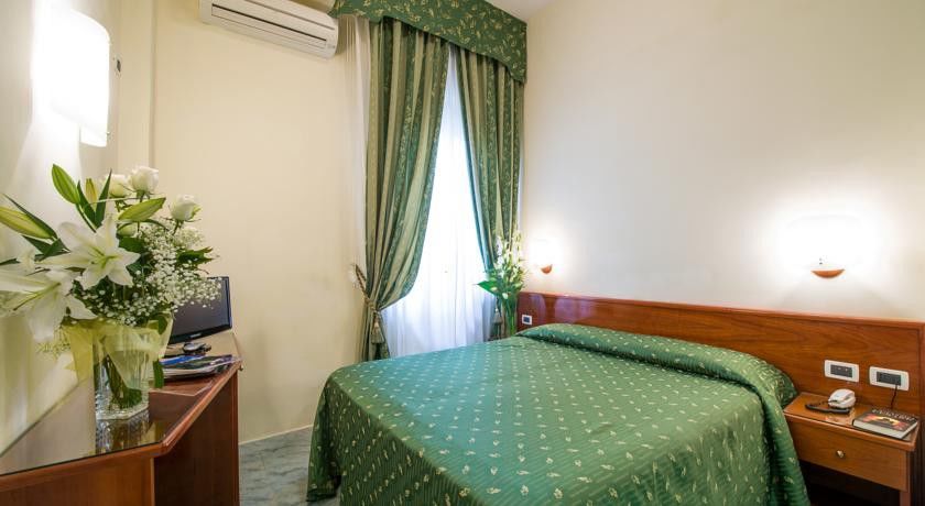 Hotel Giulio Cesare Rapallo Exterior foto